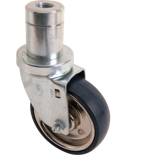 (image for) Vulcan Hart VH819078 CASTER,STEM , 4",FEM THD,SWVL